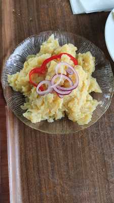 Naturfreundehaus Falkenberg