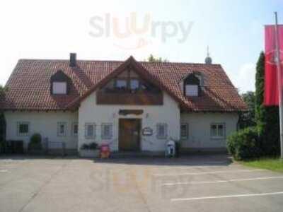 Naturfreundehaus Falkenberg