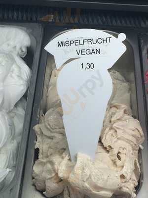 Das Eislädchen