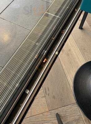 Marché Mövenpick Metzingen