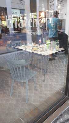 Marché Mövenpick Metzingen