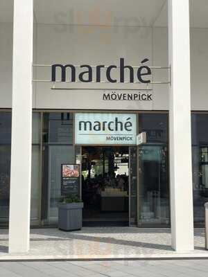 Marché Mövenpick Metzingen