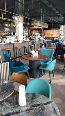 Marché Mövenpick Metzingen