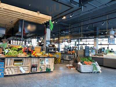Marché Mövenpick Metzingen