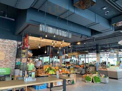 Marché Mövenpick Metzingen