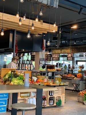 Marché Mövenpick Metzingen