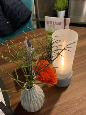 Marché Mövenpick Metzingen