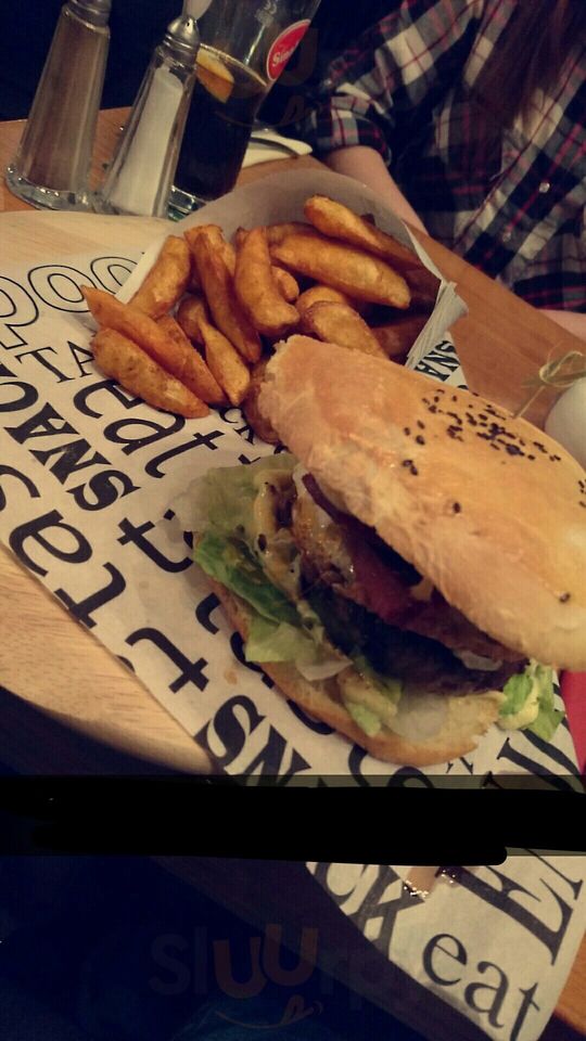 News Cafe