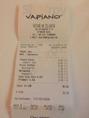 Vapiano