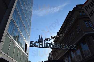 Woyton An Der Schildergasse