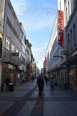 Woyton An Der Schildergasse