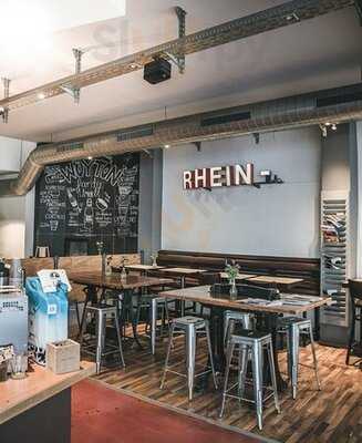 Woyton An Der Schildergasse