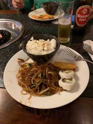 Nakwon Korean Barbecue