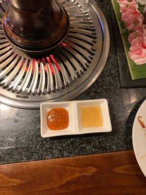 Nakwon Korean Barbecue