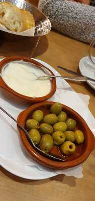 Restaurant Hotte-hü