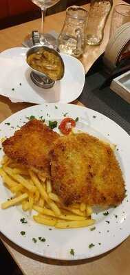 Restaurant Hotte-hü