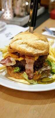 Restaurant Hotte-hü