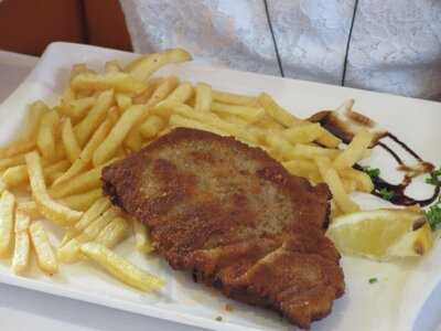 Restaurant Hotte-hü