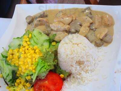 Restaurant Hotte-hü