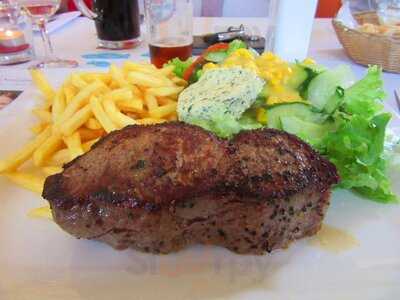 Restaurant Hotte-hü