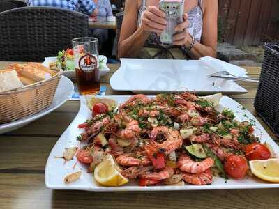 Restaurant Hotte-hü