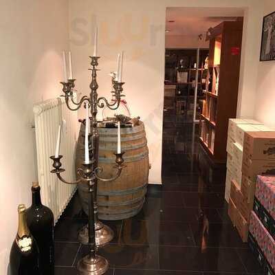 Biblioteca Culinaria Inh. Restaurant Rossini