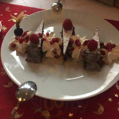 Ristorante Pizzeria San Marco