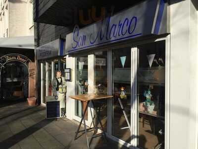 Ristorante Pizzeria San Marco