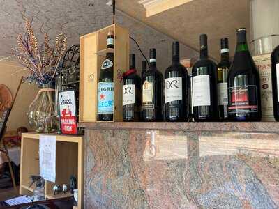 Ristorante Pizzeria San Marco