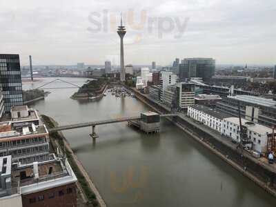 Restaurants Und Bars Innside Dusseldorf Derendorf