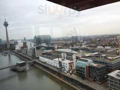 Restaurants Und Bars Innside Dusseldorf Derendorf