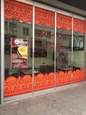 Asia Point