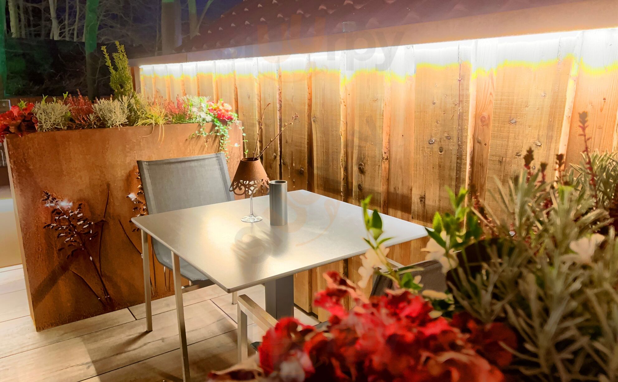 Jupp Der Erlebnisbiergarten