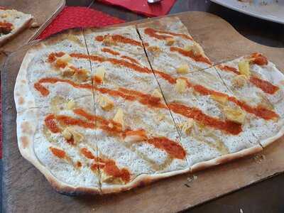 La Flamme - Flammkuchen Aller Art