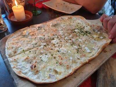 La Flamme - Flammkuchen Aller Art