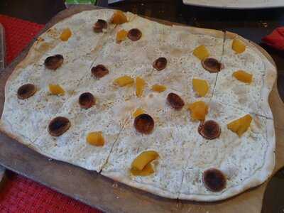 La Flamme - Flammkuchen Aller Art