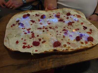 La Flamme - Flammkuchen Aller Art