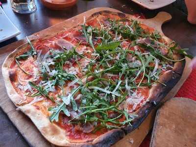 La Flamme - Flammkuchen Aller Art