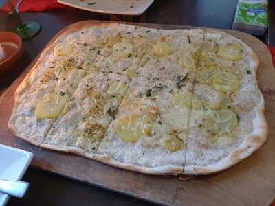 La Flamme - Flammkuchen Aller Art