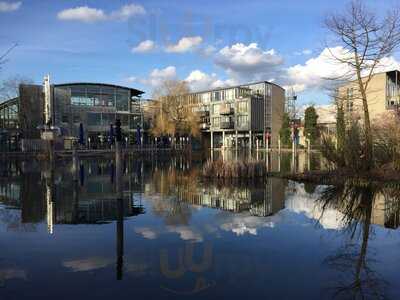 Brauereiausschank Frankenheim