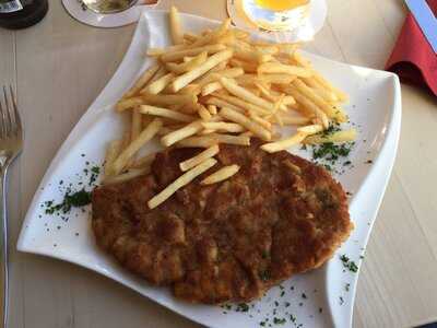 Brauereiausschank Frankenheim