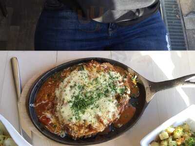 Brauereiausschank Frankenheim