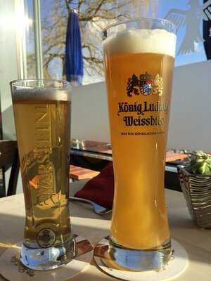 Brauereiausschank Frankenheim