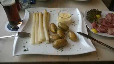 Brauereiausschank Frankenheim