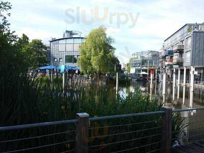 Brauereiausschank Frankenheim