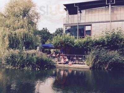 Brauereiausschank Frankenheim