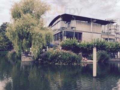 Brauereiausschank Frankenheim