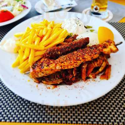 Kavala Der Grieche In Bilk