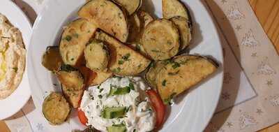 Kavala Der Grieche In Bilk