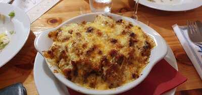 Kavala Der Grieche In Bilk